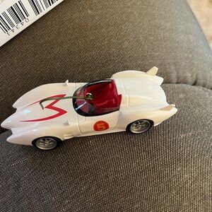 2008 Hallmark The Mach 5 Speed Racer Hallmark in original box